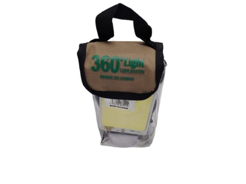 كشاف تخييم TM9