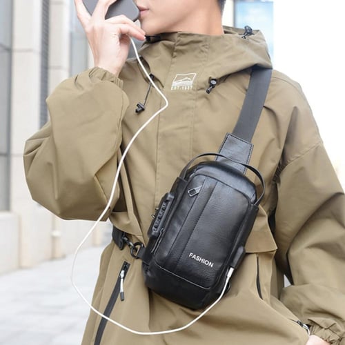 شنطة كروس X72-2