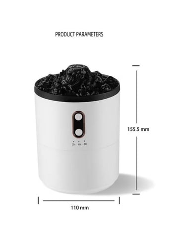 فواحة صغيرة T448