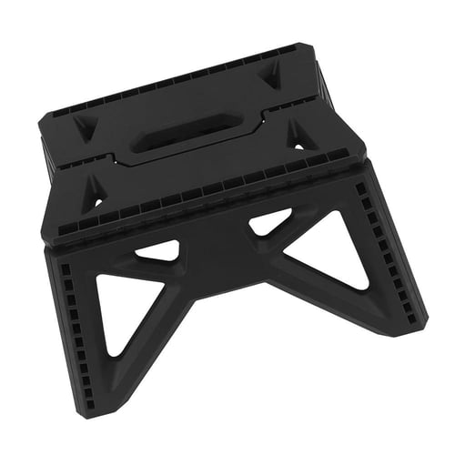 كرسي بلاستيكي قابل للطي صغير BIX-17