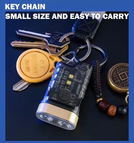 كشاف ميدالية قوي