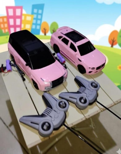 سيارة ريفولت