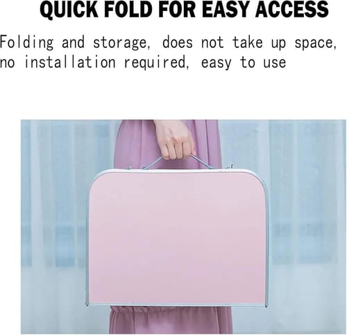 طاولة تخييم قابلة للطي