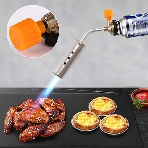 شعلة غاز متعدد الاستخدامات bjx02