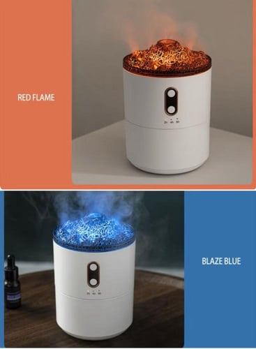 فواحة صغيرة T448