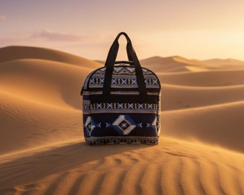 شنطة شاي و قهوة سدو 18