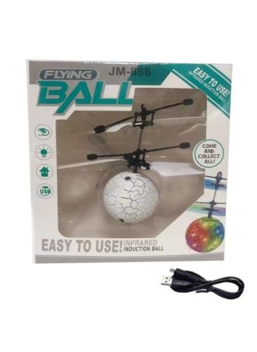 طائرة دورايمون دائرة مضيئة