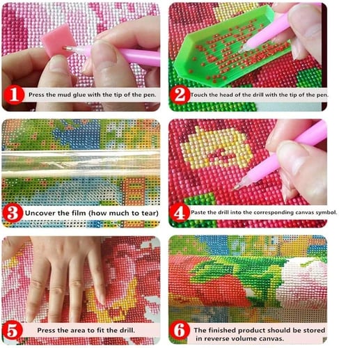 لعبة ماسية وسط