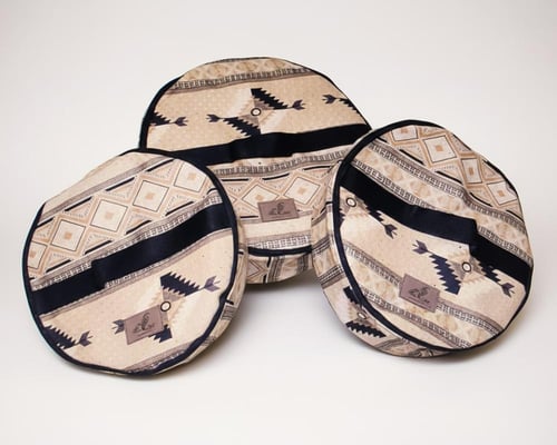 حافظة سدو 3 حبات رقم 2