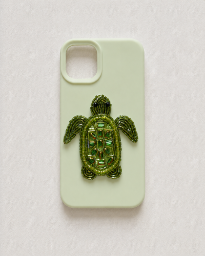 كـفــر الـسـلـحـفـاة | Turtle Case