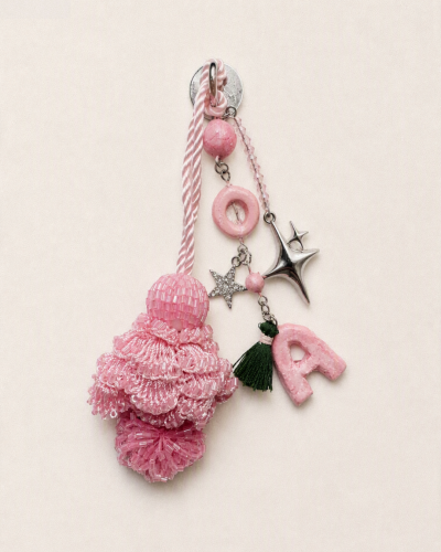مـيـدالـيــة خـاصـة | Custom Charm