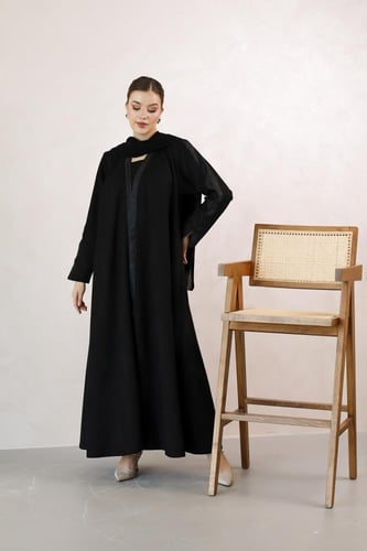 عباية شتورا من مارفيانا