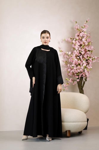 عباية هارميا من مارفيانا