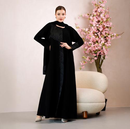 عباية هارميا من مارفيانا