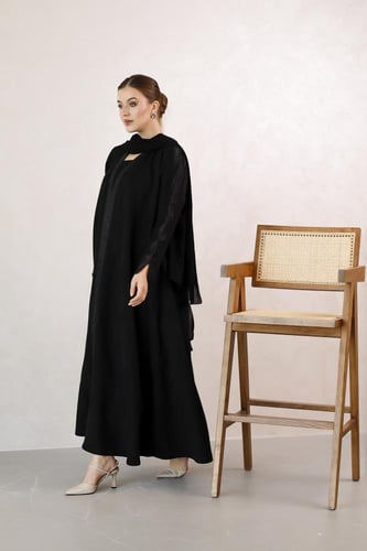 عباية شتورا من مارفيانا