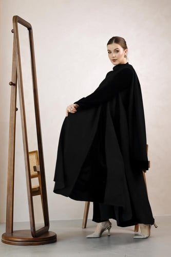 عباية فيلوتا من مارفيانا