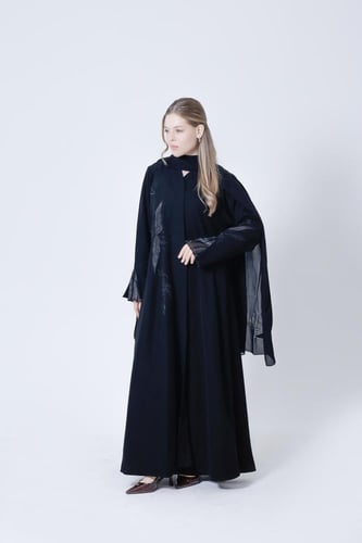 عباية نوارا من مارفيانا