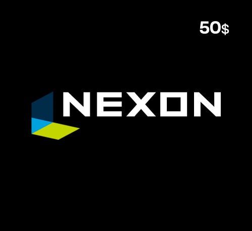 نيكسون - 50 دولار