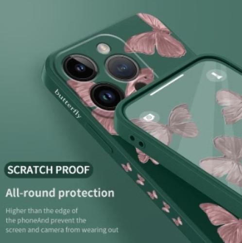 لحافظة آيفون 15 برو ماكس، حافظة لجانب آيفون 15 برو...