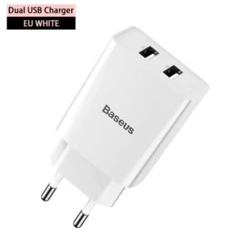 USB Baseus مزدوج