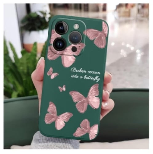 لحافظة آيفون 15 برو ماكس، حافظة لجانب آيفون 15 برو...