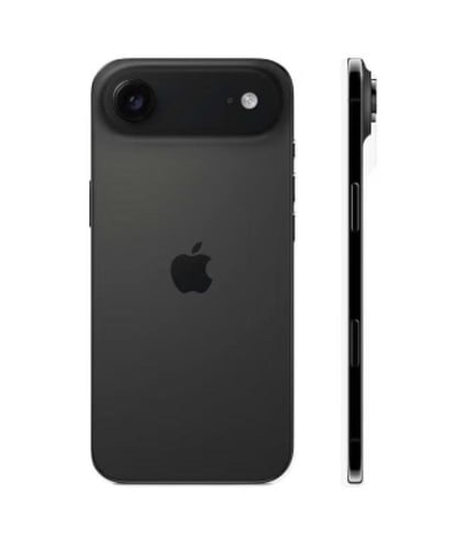 iPhone Air 256GB Space Black 5G (eSim only) With F...