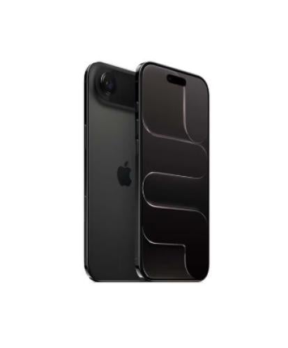 iPhone Air 256GB Space Black 5G (eSim only) With F...