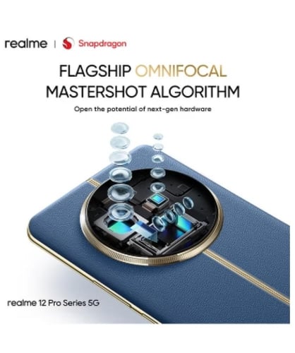 هاتف 12 Pro+، يدعم شبكة الجيل الخامس، ثنائي الشريح...