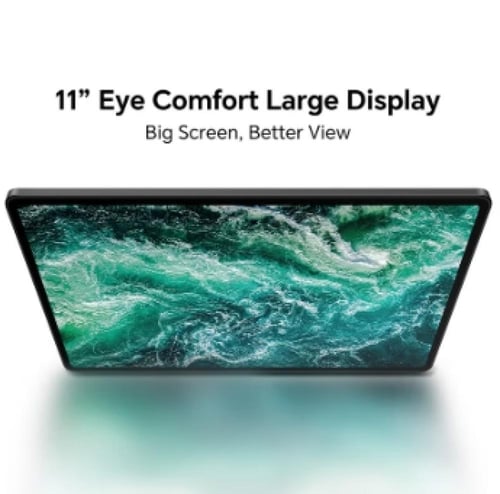 تابلت باد X8a بشاشة 11 بوصة وذاكرة وصول عشوائي 4 ج...