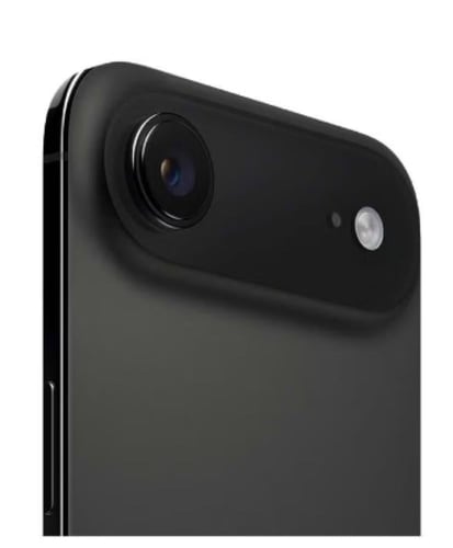 iPhone Air 256GB Space Black 5G (eSim only) With F...