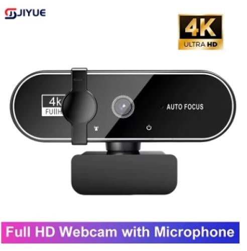 كاميرات الويب