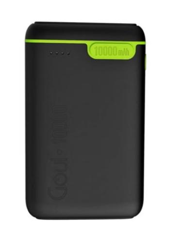 بنك الطاقة كيقو 10,000mAh شاحن محمول