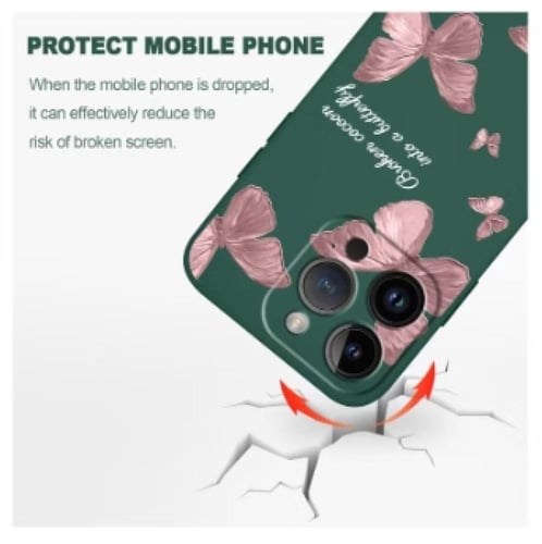 لحافظة آيفون 15 برو ماكس، حافظة لجانب آيفون 15 برو...