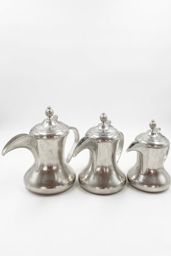 Medi Saleh Al-Bajra precision set