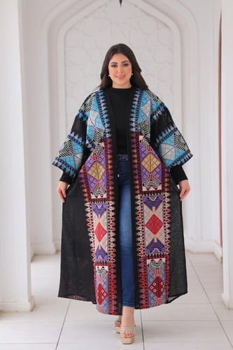 بشت يلماز | فري سايز