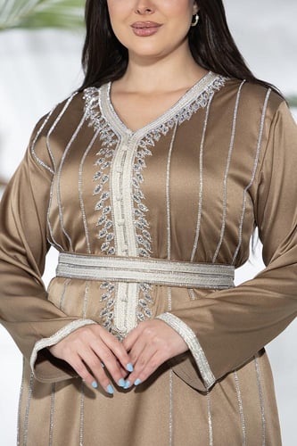 جلابية ساره