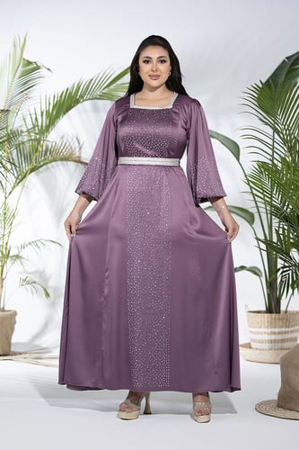 جلابية الكريستالة