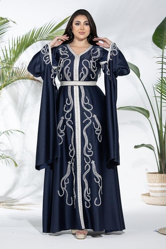 جلابية الاميرة