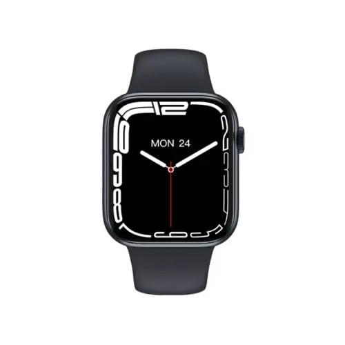 Smart watch similar to Apple Watch Series 7 size 4...