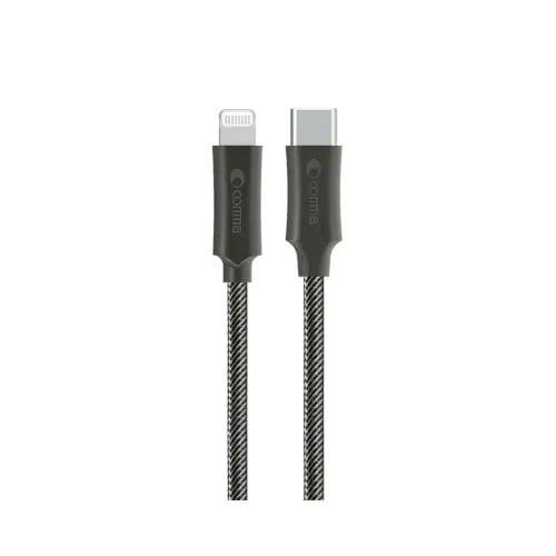 Type C iPhone cable approved by Apple