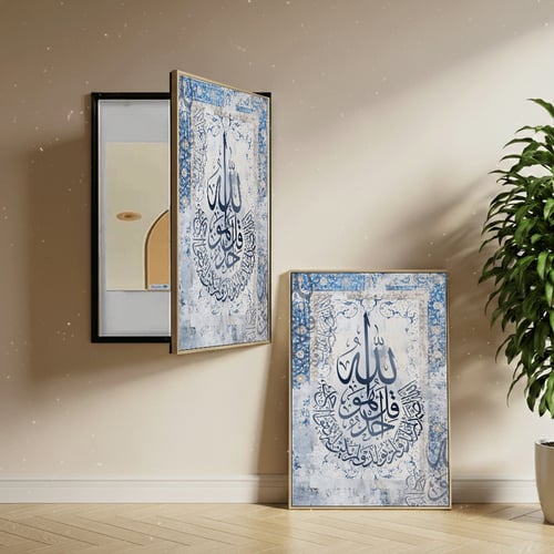 لوحات طبلون عادي