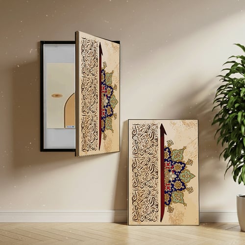 لوحات طبلون عادي
