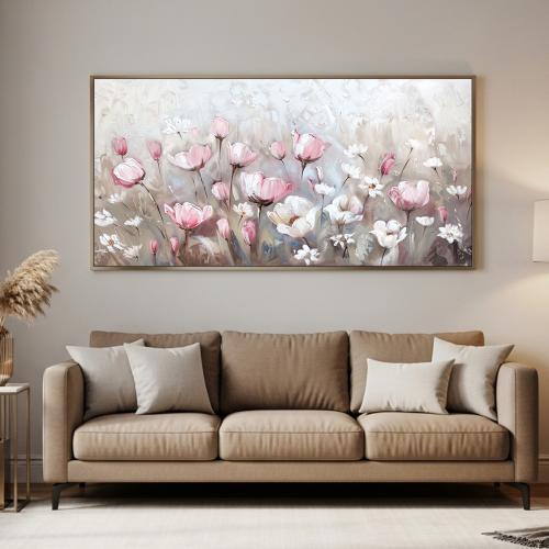 لوحات فن تجريدي تصميم مودرن