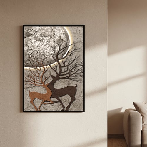 لوحات طبلون مغناطيس