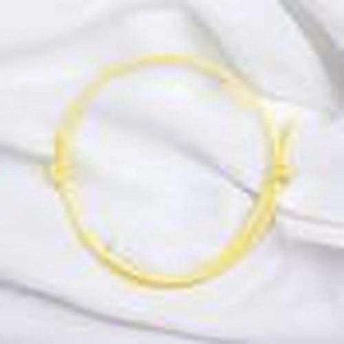 إسوارة باضافه صقر وحرف S فضي/A bracelet with the a...