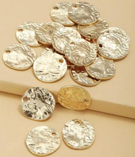 قطعة نحت الزنك /Zinc Carving Piece