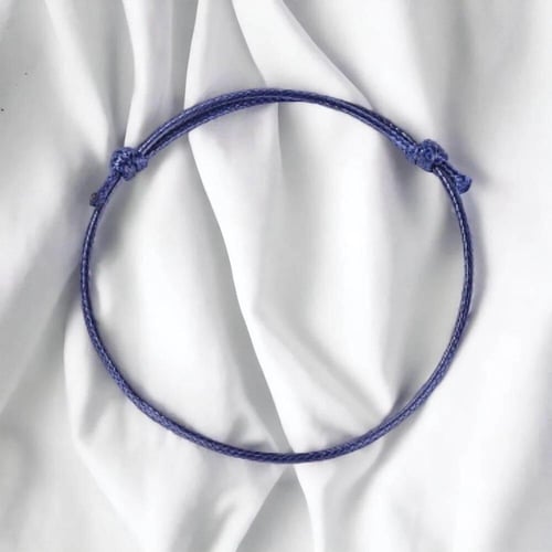 إسوارة باضافه صقر وحرف S فضي/A bracelet with the a...