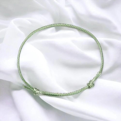 اسوره باضافه نحله مطليه ذهب و صدف ملون و مفتاح مطل...