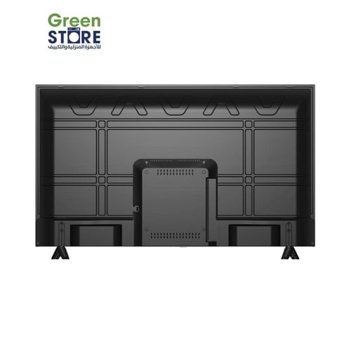 شاشة 65 بوصة دانسات بدقة فوركي 4K الترا عالية الوض...