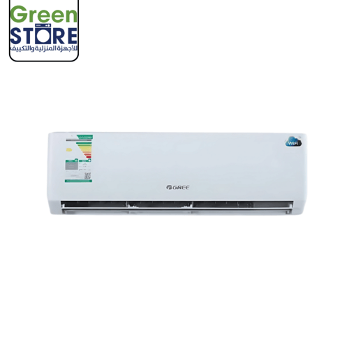 جري مكيف سبليت جداري بولار 22100 وحدة، بارد فقط، و...